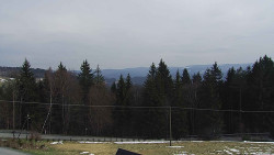Panorama Javorníků