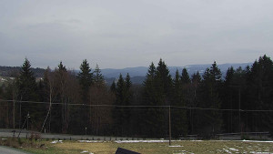 Horský hotel Čarták na Soláni - Panorama Javorníků - 2.4.2026 v 13:35 Horský hotel Čarták na Soláni - Panorama Javorníků - 2.4.2026 v 13:35