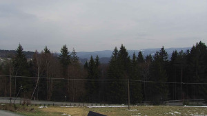 Horský hotel Čarták na Soláni - Panorama Javorníků - 2.4.2026 v 13:40 Horský hotel Čarták na Soláni - Panorama Javorníků - 2.4.2026 v 13:40