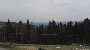 Horský hotel Čarták na Soláni - Panorama Javorníků - 2.4.2026 v 13:50 Horský hotel Čarták na Soláni - Panorama Javorníků - 2.4.2026 v 13:50