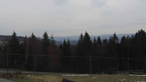 Horský hotel Čarták na Soláni - Panorama Javorníků - 2.4.2026 v 14:05 Horský hotel Čarták na Soláni - Panorama Javorníků - 2.4.2026 v 14:05