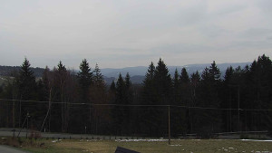 Horský hotel Čarták na Soláni - Panorama Javorníků - 2.4.2026 v 14:20 Horský hotel Čarták na Soláni - Panorama Javorníků - 2.4.2026 v 14:20