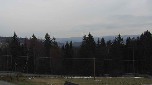 Horský hotel Čarták na Soláni - Panorama Javorníků - 2.4.2026 v 14:25 Horský hotel Čarták na Soláni - Panorama Javorníků - 2.4.2026 v 14:25