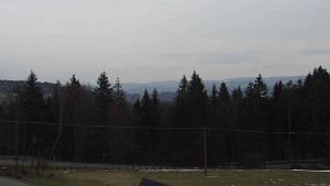 Horský hotel Čarták na Soláni - Panorama Javorníků - 2.4.2026 v 14:35 Horský hotel Čarták na Soláni - Panorama Javorníků - 2.4.2026 v 14:35