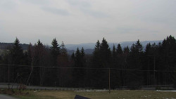 Panorama Javorníků