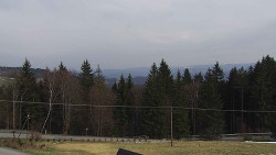 Panorama Javorníků