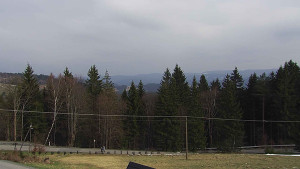 Horský hotel Čarták na Soláni - Panorama Javorníků - 2.4.2026 v 15:35 Horský hotel Čarták na Soláni - Panorama Javorníků - 2.4.2026 v 15:35