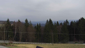 Horský hotel Čarták na Soláni - Panorama Javorníků - 2.4.2026 v 15:40 Horský hotel Čarták na Soláni - Panorama Javorníků - 2.4.2026 v 15:40