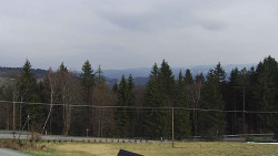 Panorama Javorníků