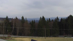 Horský hotel Čarták na Soláni - Panorama Javorníků - 2.4.2026 v 15:50 Horský hotel Čarták na Soláni - Panorama Javorníků - 2.4.2026 v 15:50