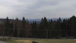 Panorama Javorníků