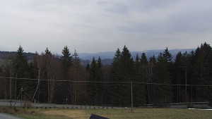 Horský hotel Čarták na Soláni - Panorama Javorníků - 2.4.2026 v 16:15 Horský hotel Čarták na Soláni - Panorama Javorníků - 2.4.2026 v 16:15