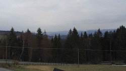 Panorama Javorníků