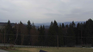 Horský hotel Čarták na Soláni - Panorama Javorníků - 2.4.2026 v 16:30 Horský hotel Čarták na Soláni - Panorama Javorníků - 2.4.2026 v 16:30