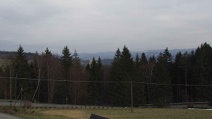 Horský hotel Čarták na Soláni - Panorama Javorníků - 2.4.2026 v 16:40 Horský hotel Čarták na Soláni - Panorama Javorníků - 2.4.2026 v 16:40