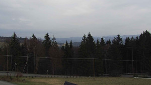 Horský hotel Čarták na Soláni - Panorama Javorníků - 2.4.2026 v 16:45 Horský hotel Čarták na Soláni - Panorama Javorníků - 2.4.2026 v 16:45