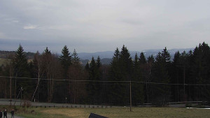 Horský hotel Čarták na Soláni - Panorama Javorníků - 2.4.2026 v 16:50 Horský hotel Čarták na Soláni - Panorama Javorníků - 2.4.2026 v 16:50