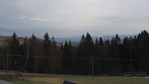 Horský hotel Čarták na Soláni - Panorama Javorníků - 2.4.2026 v 16:55 Horský hotel Čarták na Soláni - Panorama Javorníků - 2.4.2026 v 16:55