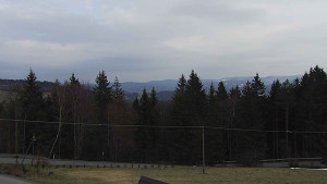 Horský hotel Čarták na Soláni - Panorama Javorníků - 2.4.2026 v 17:10 Horský hotel Čarták na Soláni - Panorama Javorníků - 2.4.2026 v 17:10