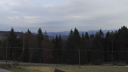 Panorama Javorníků