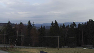 Horský hotel Čarták na Soláni - Panorama Javorníků - 2.4.2026 v 17:15 Horský hotel Čarták na Soláni - Panorama Javorníků - 2.4.2026 v 17:15