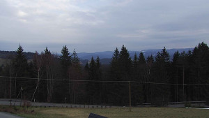 Horský hotel Čarták na Soláni - Panorama Javorníků - 2.4.2026 v 17:25 Horský hotel Čarták na Soláni - Panorama Javorníků - 2.4.2026 v 17:25