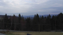 Panorama Javorníků