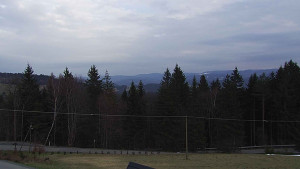 Horský hotel Čarták na Soláni - Panorama Javorníků - 2.4.2026 v 17:30 Horský hotel Čarták na Soláni - Panorama Javorníků - 2.4.2026 v 17:30