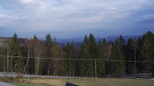 Horský hotel Čarták na Soláni - Panorama Javorníků - 2.4.2026 v 17:40 Horský hotel Čarták na Soláni - Panorama Javorníků - 2.4.2026 v 17:40