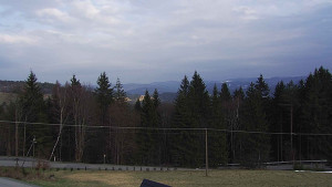 Horský hotel Čarták na Soláni - Panorama Javorníků - 2.4.2026 v 17:45 Horský hotel Čarták na Soláni - Panorama Javorníků - 2.4.2026 v 17:45