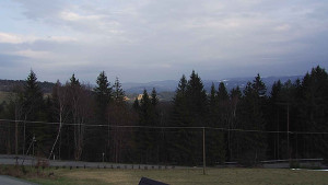 Horský hotel Čarták na Soláni - Panorama Javorníků - 2.4.2026 v 17:50 Horský hotel Čarták na Soláni - Panorama Javorníků - 2.4.2026 v 17:50