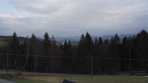 Horský hotel Čarták na Soláni - Panorama Javorníků - 2.4.2026 v 17:55 Horský hotel Čarták na Soláni - Panorama Javorníků - 2.4.2026 v 17:55