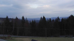 Panorama Javorníků