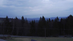 Panorama Javorníků