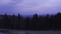 Panorama Javorníků