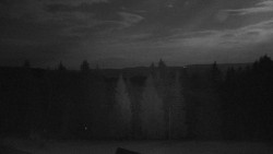 Panorama Javorníků