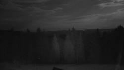 Panorama Javorníků