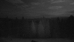 Panorama Javorníků