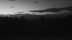 Panorama Javorníků