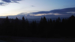 Panorama Javorníků