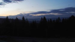 Panorama Javorníků