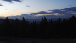 Panorama Javorníků