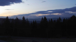 Panorama Javorníků