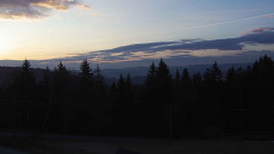 Panorama Javorníků