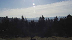 Panorama Javorníků