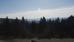 Panorama Javorníků