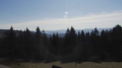 Panorama Javorníků