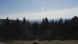 Panorama Javorníků