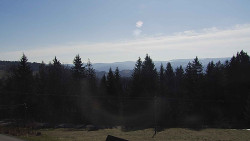 Panorama Javorníků