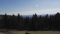 Panorama Javorníků